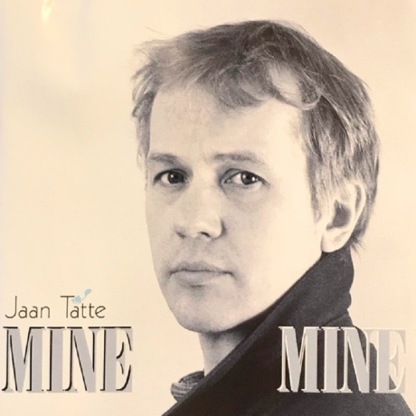 jaan tätte - mine mine  cd.jpg