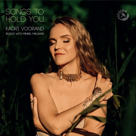kadri voorand - songs to hold you cd.jpg
