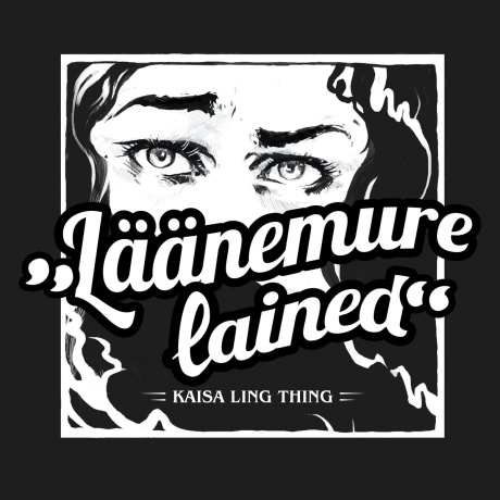 kaisa ling thing - läänemure lained LP.jpg