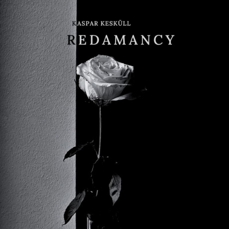 kaspar kesküll - redamancy LP.jpg