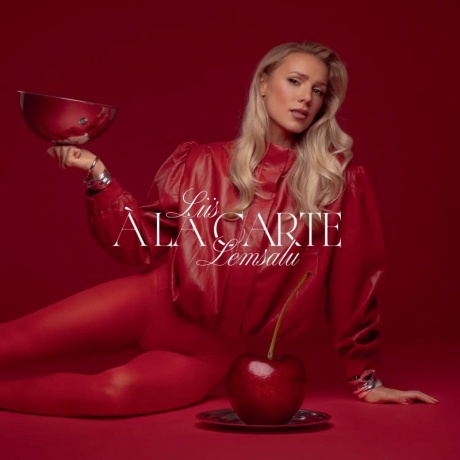 liis lemsalu - a la carte LP.jpg