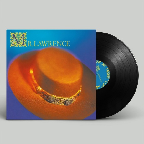 mr. lawrence - mr. lawrence LP.jpg