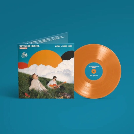 nublu & vaiko eplik - supersuure hoolega.deluxe oranz LP.jpg