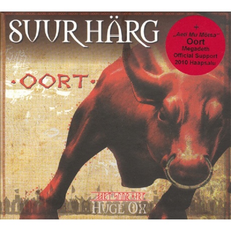 oort - suur härg cd.jpg