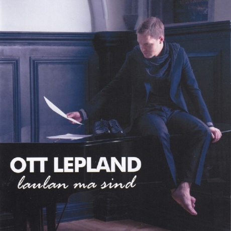 ott lepland - laulan ma sind cd.jpg