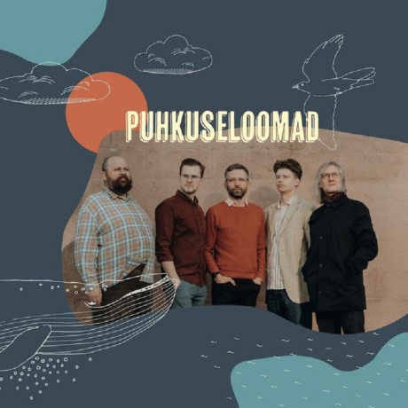puhkuseloomad - puhkuseloomad cd.jpg