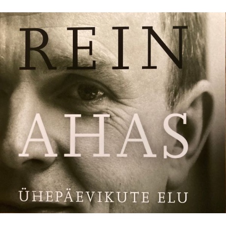 rein ahas - mälestusplaat ühepäevikute elu cd.jpg