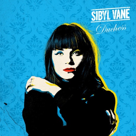 sibyl vane - duchess LP.jpg