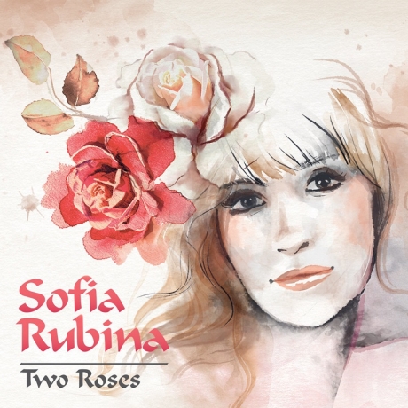sofia rubina - two roses cd.jpg