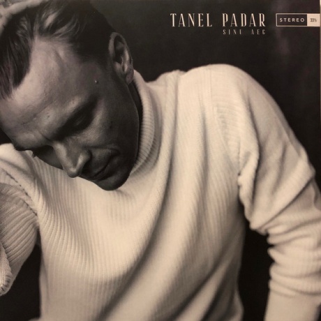 tanel padar - sinu aeg LP.jpg