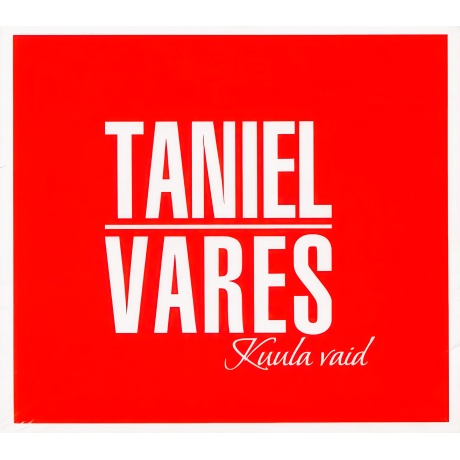 taniel vares - kuula vaid cd.jpg