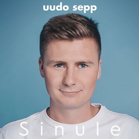uudo sepp - sinule cd.jpg