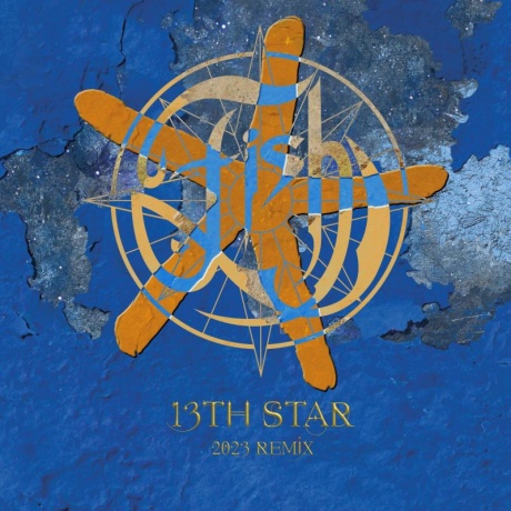 fish - 13th star 2023 remix cd.jpg
