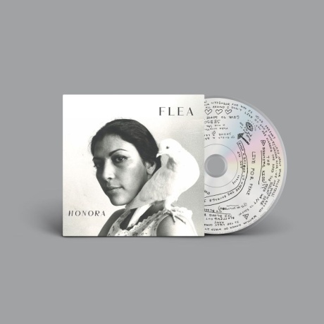 flea - honora cd.jpg