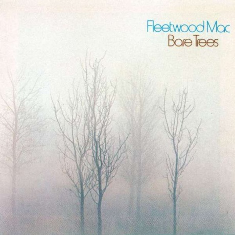 fleetwood mac - bare trees cd.jpg