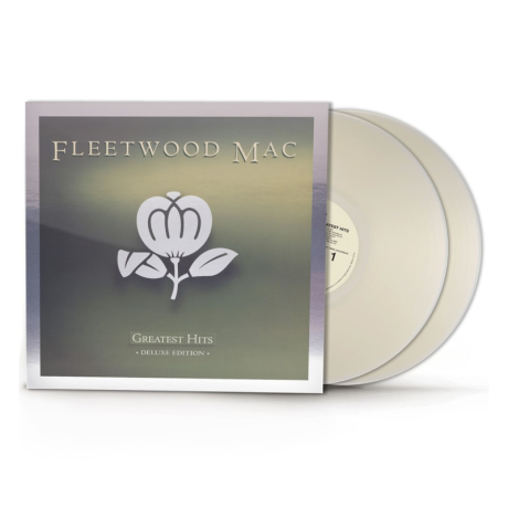 fleetwood mac - greatest hits deluxe white 2LP.png