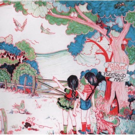fleetwood mac - kiln house cd.jpg