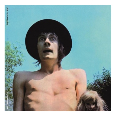 fleetwood mac - mr. wonderful LP.jpg
