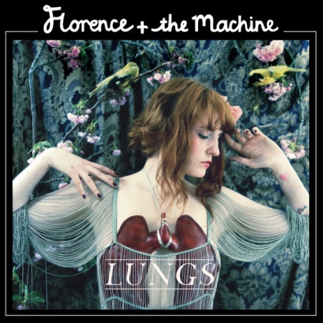 florence & the machine - lungs cd.jpg