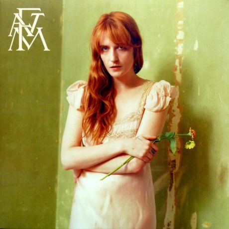 florence + the machine - high as hope LP.jpg