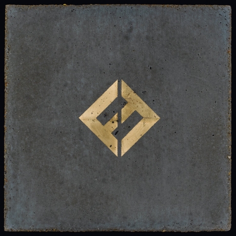 foo fighters - concrete and gold 2LP.jpg
