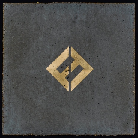foo fighters - concrete and gold 2LP.jpg