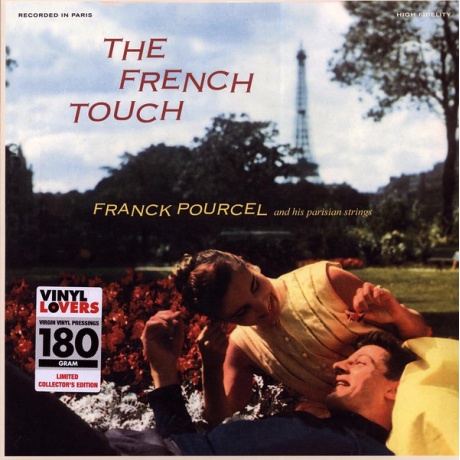 franck pourcel and his parisian strings - the french touch LP.jpg