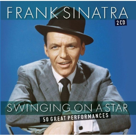 frank sinatra - swinging on a star 2cd.jpg