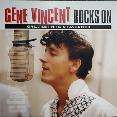 gene vincent - rocks on - greatest hits & favorites LP.jpg