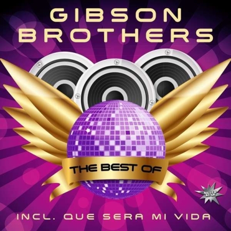 gibson brothers - the best of LP.jpg
