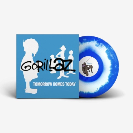 gorillaz - tomorrow comes today LP.jpg
