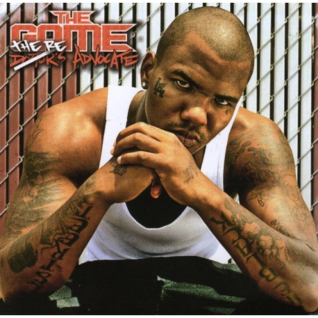 the game - the re advocate cd.jpg