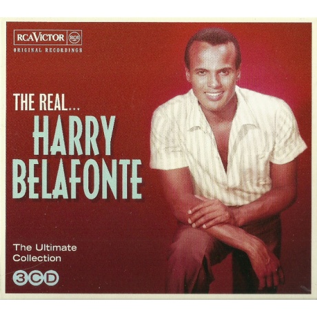 harry belafonte - the real harry belafonte 3CD.jpg