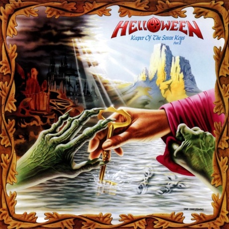 helloween - keeper of the seven keys part II LP.jpg