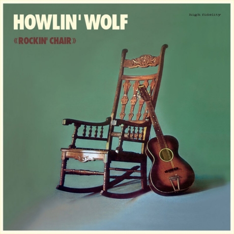 howlin wolf - rockin chair LP.jpg