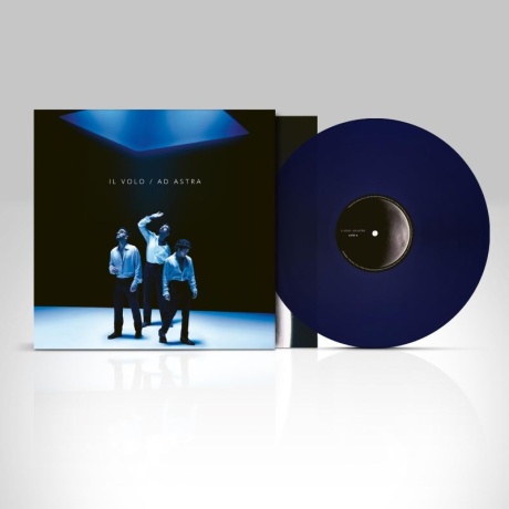 il volo - ad astra blue LP.jpg