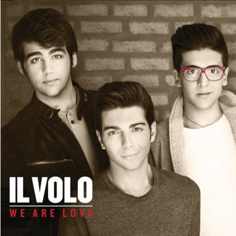 il volo - we are love CD.jpg