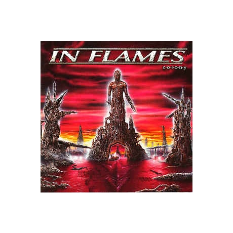 in flames - colony cd.jpg