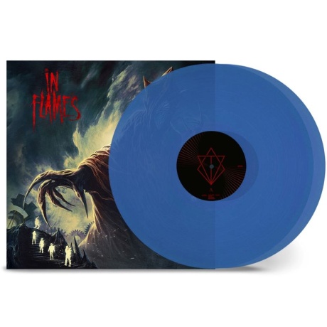 in flames - foregone blue 2LP.jpg