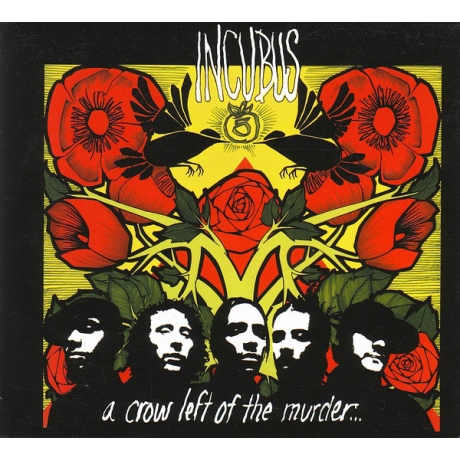 incubus - the crow left of the murder cd.jpg