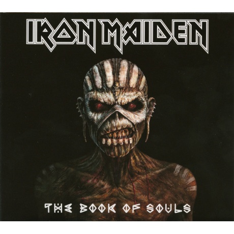 iron maiden - book of souls 2cd.jpg