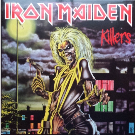 iron maiden - killers LP.jpg