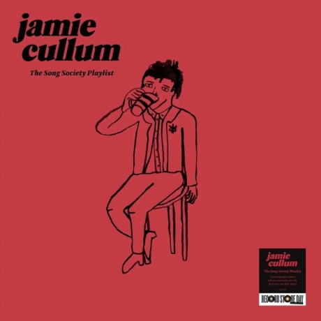 jamie cullum - the song society playlist red LP.jpg