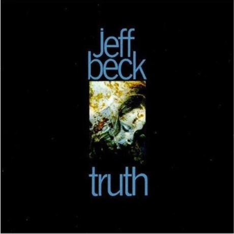 jeff beck - truth cd.JPG