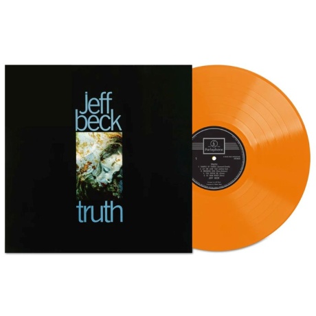 jeff beck - truth orange LP.jpg