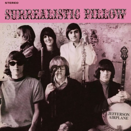jefferson airplane - surrealistic pillow LP.jpg