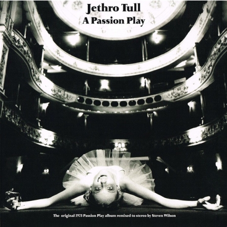 jethro tull - a passion play LP.jpg