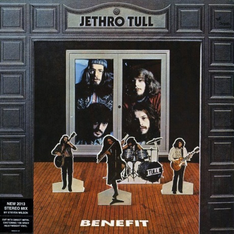 jethro tull - benrfit LP.jpg