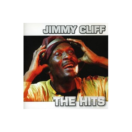 jimmy cliff - hits CD.jpg