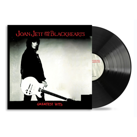 joan jett & the blackhearts - greatest hits LP.png